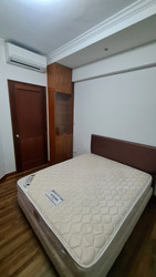 Simei Green Condominium (D18), Condominium #627510051